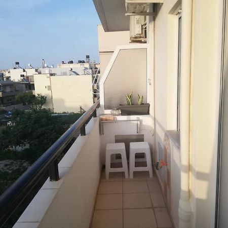 Maria'S Studio No2 In Heraklion 外观 照片