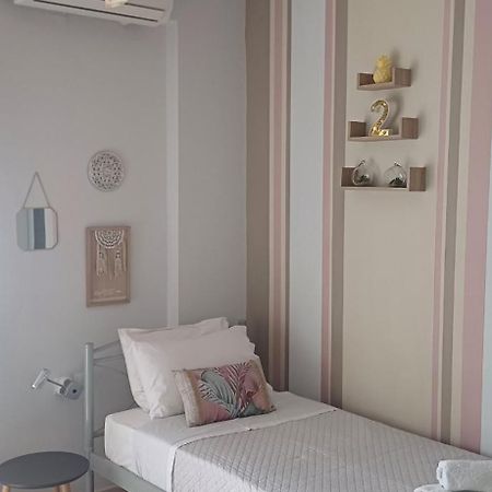 Maria'S Studio No2 In Heraklion 外观 照片