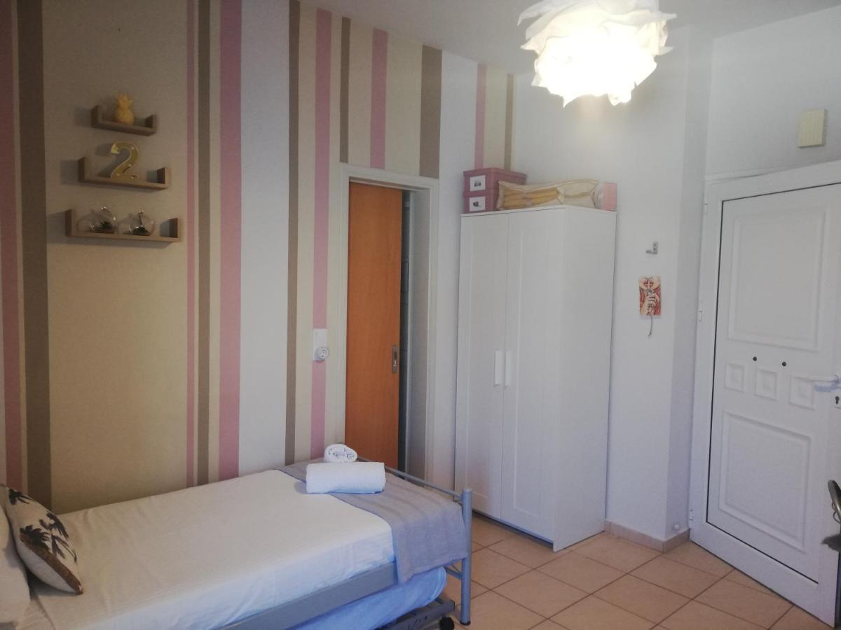 Maria'S Studio No2 In Heraklion 外观 照片