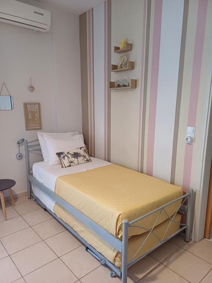 Maria'S Studio No2 In Heraklion 外观 照片
