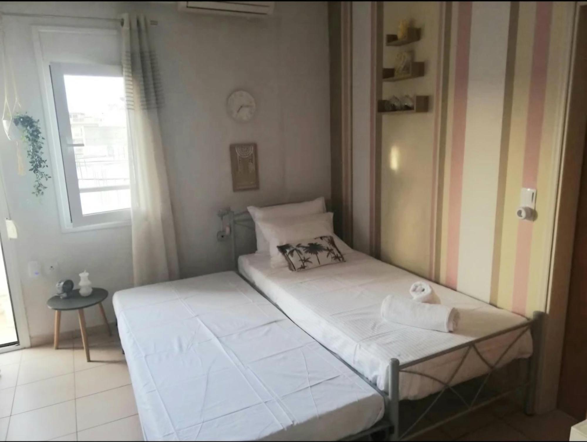 Maria'S Studio No2 In Heraklion 外观 照片